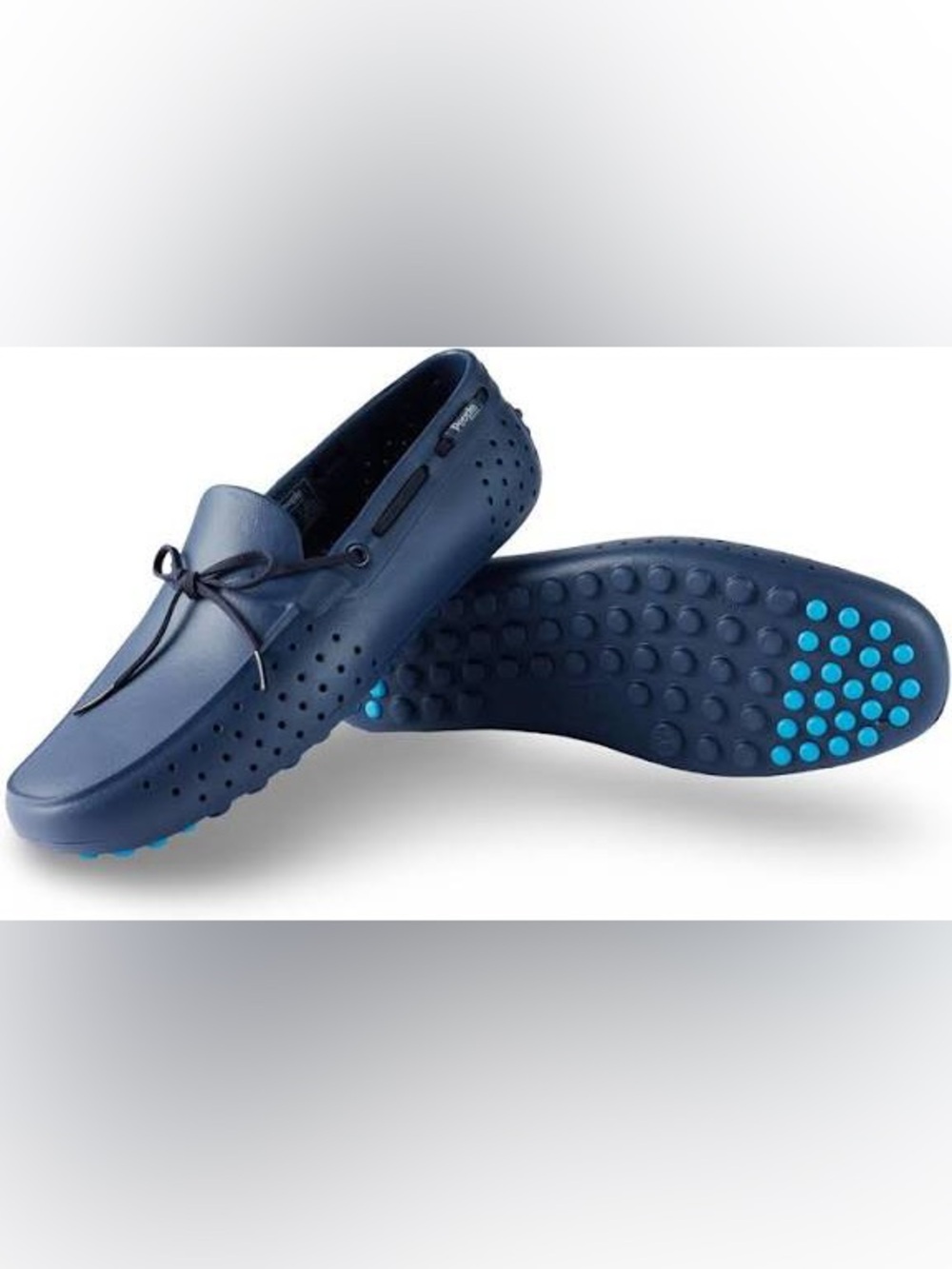 People Footwear Senna Navy Blue Womens size 7 New with tags